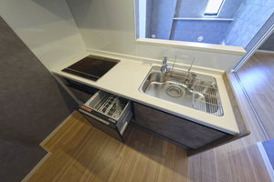 パイン　ステージ　千川 301号-4