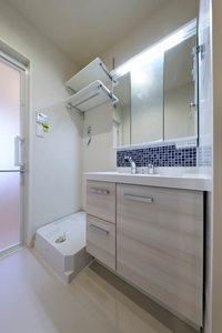 パイン　ステージ　千川 301号-8