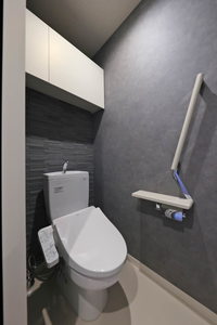 パイン　ステージ　千川 301号-10