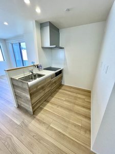 ローレル 205号-4