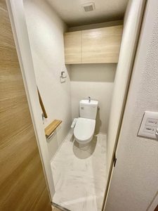 ローレル 205号-8