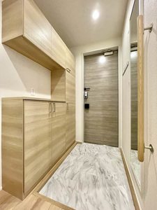 ローレル 205号-10