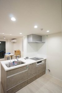 セルディーナ・ノネット 102号-2