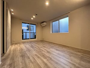 セルディーナ・ノネット 201号-3