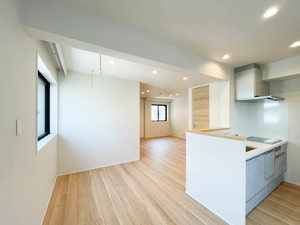 エクラージュ産盟 103号-2