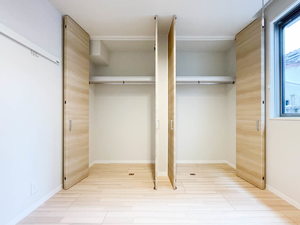 クオリスタ雅 101号-2