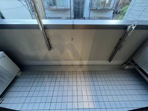 ベルタスⅣ 202号-2