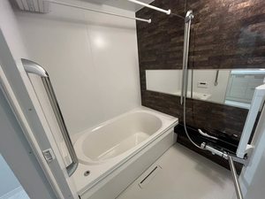 ベルタスⅣ 202号-6