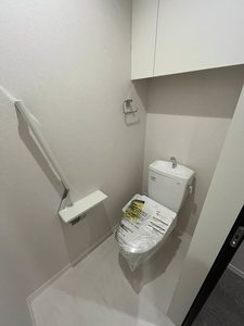 ベルタスⅣ 202号-8