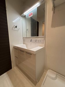 ベルタスⅣ 205号-2