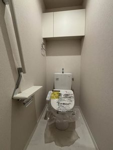 ベルタスⅣ 205号-3