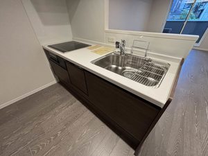 ベルタスⅣ 205号-6