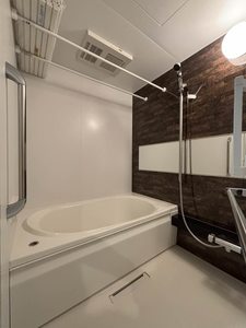 ベルタスⅣ 205号-7