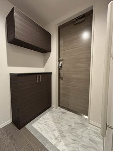 ベルタスⅣ 205号-8