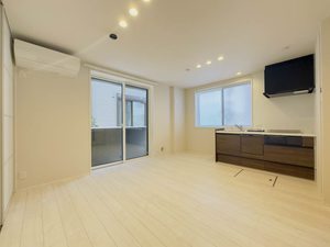 ラ　メゾン　ソマ 101号-2