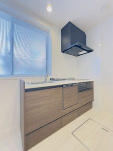 ラ　メゾン　ソマ 101号-4