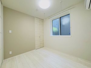 ラ　メゾン　ソマ 101号-5