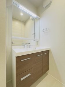 ラ　メゾン　ソマ 101号-7