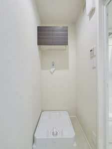 ラ　メゾン　ソマ 101号-8