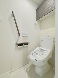 ラ　メゾン　ソマ 101号-10