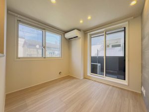 ラ　メゾン　ソマ 202号-2