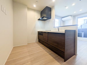 ラ　メゾン　ソマ 202号-3