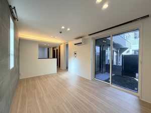 ノルド・ルージュ 102号-3