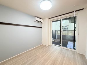 ノルド・ルージュ 102号-4