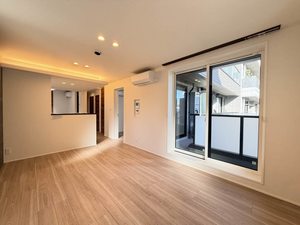 ノルド・ルージュ 202号-3