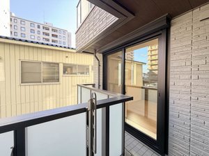 ノルド・ルージュ 202号-5