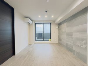 ＴＨＥ　ＴＩＭＥ　駒込 201号-2