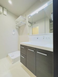 ＴＨＥ　ＴＩＭＥ　駒込 201号-9