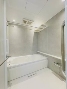 ＴＨＥ　ＴＩＭＥ　駒込 201号-10