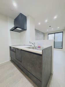 ＴＨＥ　ＴＩＭＥ　駒込 302号-4