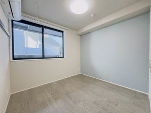 ＴＨＥ　ＴＩＭＥ　駒込 302号-6