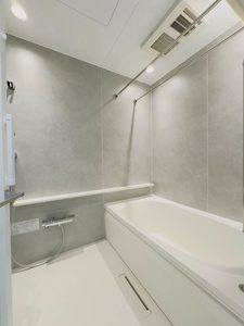 ＴＨＥ　ＴＩＭＥ　駒込 302号-9