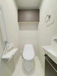 ＴＨＥ　ＴＩＭＥ　駒込 302号-10