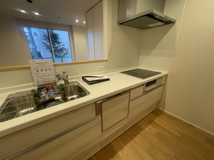 ガーデンクォーツ 103号-4