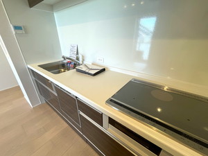 ガーデンクォーツ 201号-4