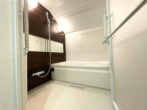 ガーデンクォーツ 201号-11