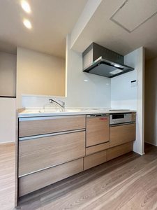 トレカント 201号-5