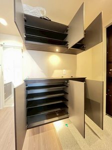 トレカント 302号-11