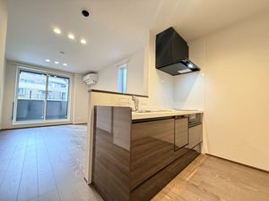 グランキューブ 201号-6