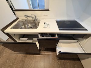 グランキューブ 201号-7