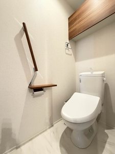 グランキューブ 201号-12