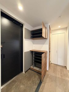 グランキューブ 201号-14