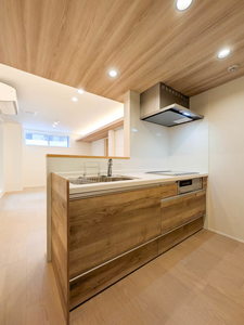 リコラータ 201号-4