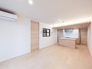 リコラータ 203号-3