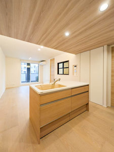 リコラータ 203号-6