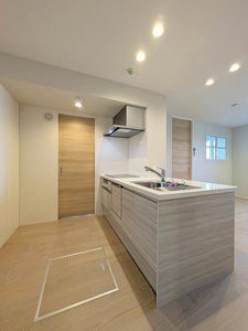 サン　アトモスフィア 102号-2
